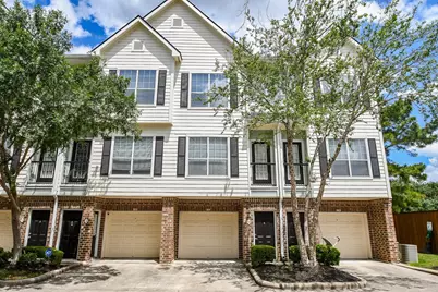 9200 Westheimer Road #1302, Houston, TX 77063 - Photo 1