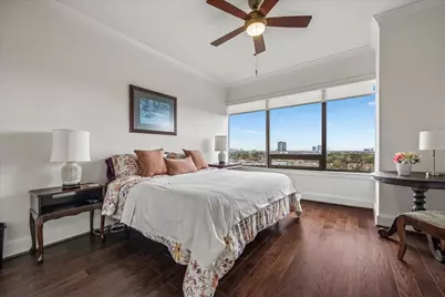 101 Westcott Street #1202, Houston, TX 77007 - Photo 17