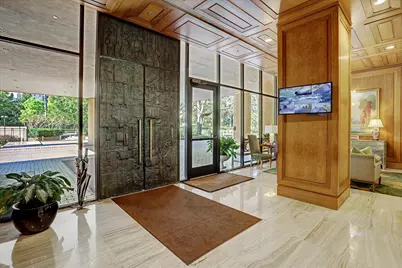 101 Westcott Street #1202, Houston, TX 77007 - Photo 31