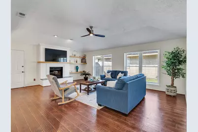 7311 Barton Oaks Drive, Houston, TX 77095 - Photo 1