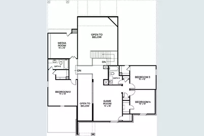 2536 Great Conquest Drive, League City, TX 77573 - Photo 3