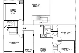 2536 Great Conquest Dr, League City, TX 77573 - Photo 3