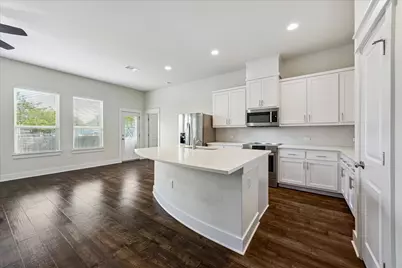 13001 Hymeadow Drive #23, Austin, TX 78729 - Photo 5