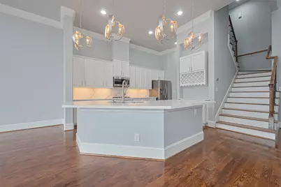 1434 Nashua Street, Houston, TX 77008 - Photo 5