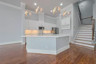 1434 Nashua St, Houston, TX 77008 - Photo 5