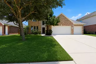 25926 Morgan Springs, Spring, TX 77373 - Photo 1