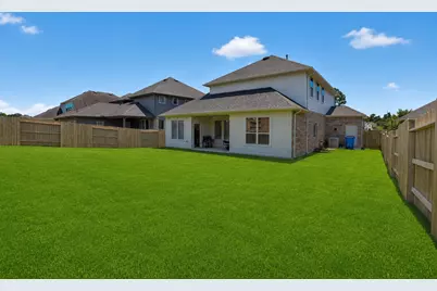 326 Westlake Terrace Drive, Conroe, TX 77304 - Photo 29