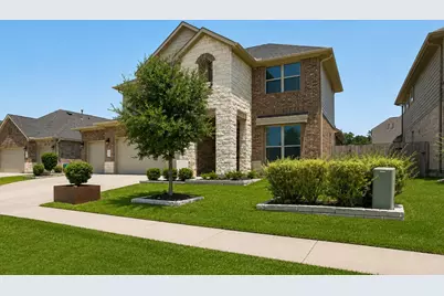 326 Westlake Terrace Drive, Conroe, TX 77304 - Photo 3