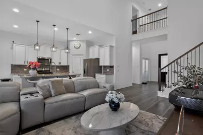 326 Westlake Terrace Drive, Conroe, TX 77304 - Photo 9