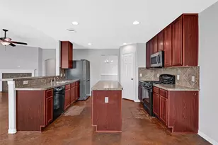 810 Northridge Terrace Ln, Spring, TX 77373 - Photo 9