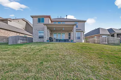 3723 Lake Varano Circle, Katy, TX 77493 - Photo 39