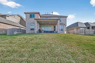 3723 Lake Varano Cir, Katy, TX 77493 - Photo 39