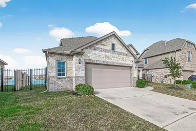 3723 Lake Varano Circle, Katy, TX 77493 - Photo 5