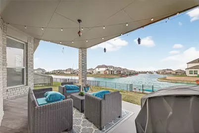 3723 Lake Varano Circle, Katy, TX 77493 - Photo 3