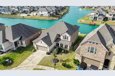 3723 Lake Varano Circle, Katy, TX 77493 - Photo 41