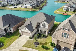 3723 Lake Varano Cir, Katy, TX 77493 - Photo 41