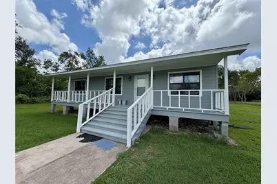 2148 County Road 654 Street, Brazoria, TX 77422 - Photo 7