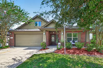 1310 Tee Time Court, Crosby, TX 77532 - Photo 1