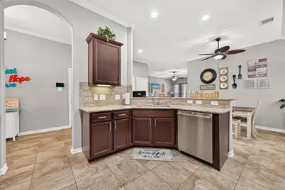 1310 Tee Time Court, Crosby, TX 77532 - Photo 19