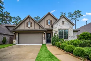 16811 Lantana Valley Pl, Humble, TX 77346 - Photo 1