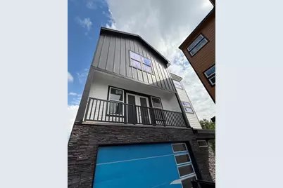 2711 Berry Street, Houston, TX 77004 - Photo 5