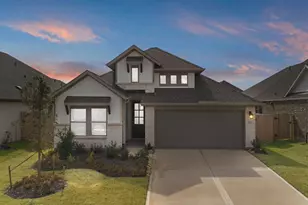 42631 Reminiscent Ln, Magnolia, TX 77354 - Photo 1