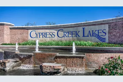 26807 Cobble Meadow Court, Cypress, TX 77433 - Photo 33