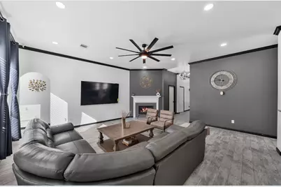 26807 Cobble Meadow Court, Cypress, TX 77433 - Photo 9