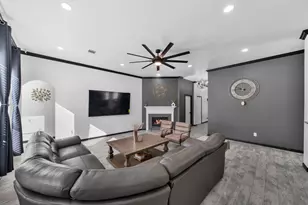 26807 Cobble Meadow Ct, Cypress, TX 77433 - Photo 9