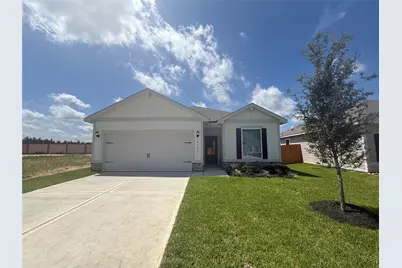 10347 Red Cardinal Drive, Cleveland, TX 77328 - Photo 1