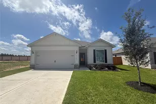 10347 Red Cardinal Dr, Cleveland, TX 77328 - Photo 1