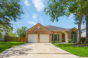 1603 Brazos Gate Dr, Richmond, TX 77469 - Photo 1