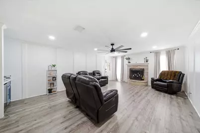 12935 Belgrave Drive, Cypress, TX 77429 - Photo 3