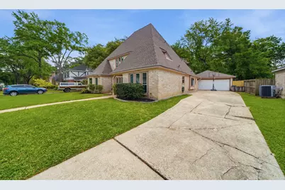 12935 Belgrave Drive, Cypress, TX 77429 - Photo 9