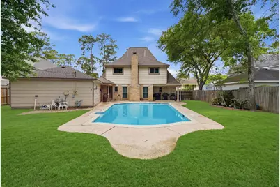 12935 Belgrave Drive, Cypress, TX 77429 - Photo 17