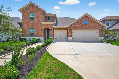 9918 Knollwood Lane, Missouri City, TX 77459 - Photo 1