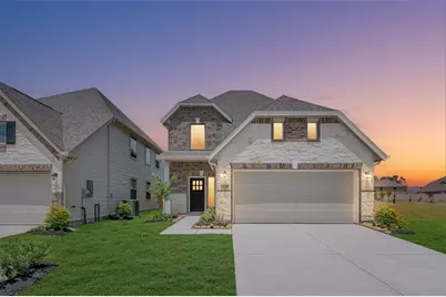 18434 Christine Elizabeth Lane, New Caney, TX 77357 - Photo 1