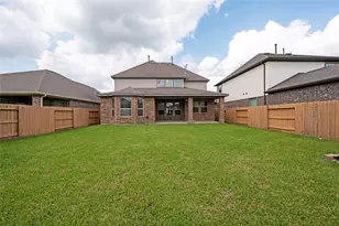 3834 Supremes Trail, Spring, TX 77386 - Photo 33