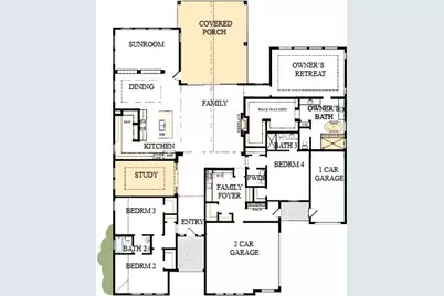 911 Boykin Way, Montgomery, TX 77356 - Photo 11