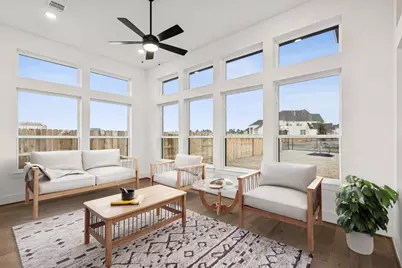 911 Boykin Way, Montgomery, TX 77356 - Photo 5