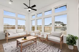 911 Boykin Wy, Montgomery, TX 77356 - Photo 5