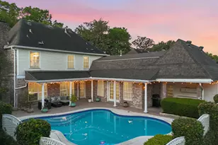 15814 Fleetwood Oaks Dr, Houston, TX 77079 - Photo 3