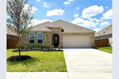2506 Rose Gold Drive, Rosharon, TX 77583 - Photo 1
