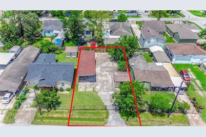 7219 Gainesville Street, Houston, TX 77020 - Photo 5