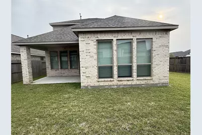 4226 Colony Lane, Missouri City, TX 77459 - Photo 3