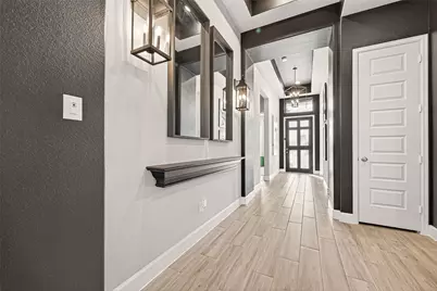 2806 Sycamore Wood Trace, Katy, TX 77494 - Photo 5
