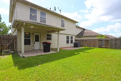 7518 Drifting Willow Court, Cypress, TX 77433 - Photo 27