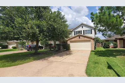 7518 Drifting Willow Court, Cypress, TX 77433 - Photo 1