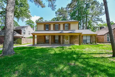 3934 Forest Village Drive, Houston, TX 77339 - Photo 1