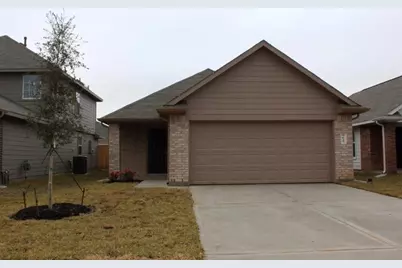 5627 Plantation Forest Drive, Katy, TX 77449 - Photo 1